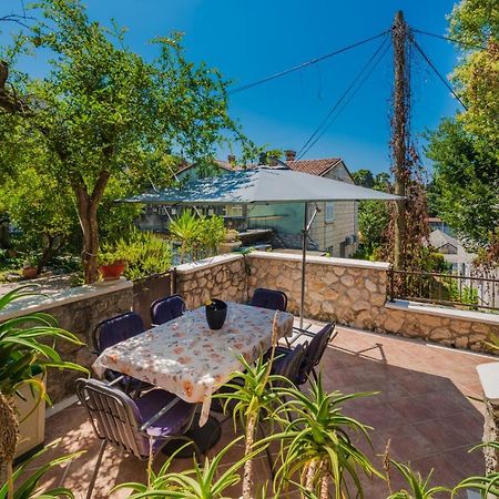 Villa Lia Dubrovnik Exterior foto