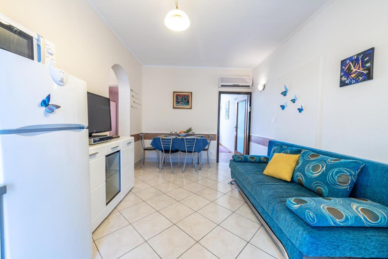 Villa Lia Dubrovnik Exterior foto