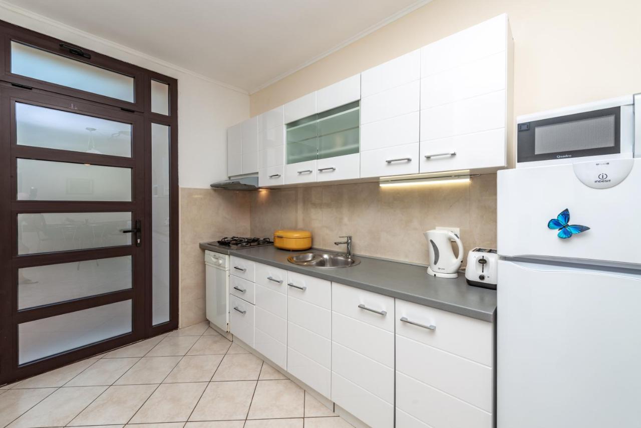 Villa Lia Dubrovnik Exterior foto