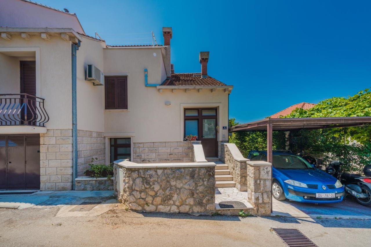 Villa Lia Dubrovnik Exterior foto