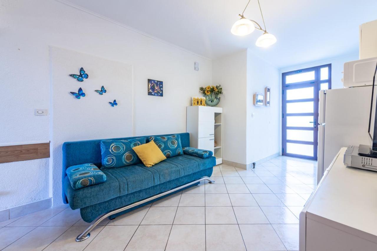 Villa Lia Dubrovnik Exterior foto