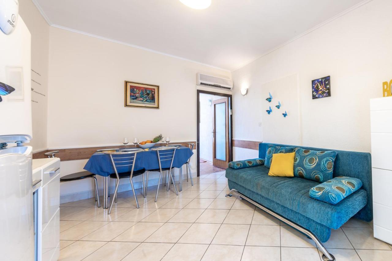 Villa Lia Dubrovnik Exterior foto
