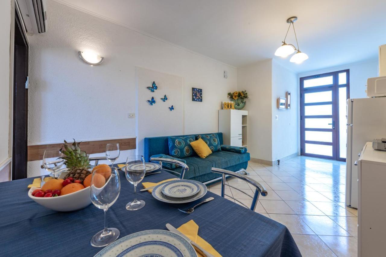 Villa Lia Dubrovnik Exterior foto
