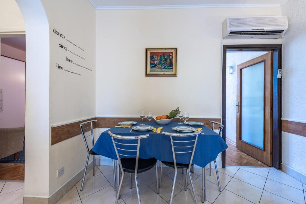 Villa Lia Dubrovnik Exterior foto