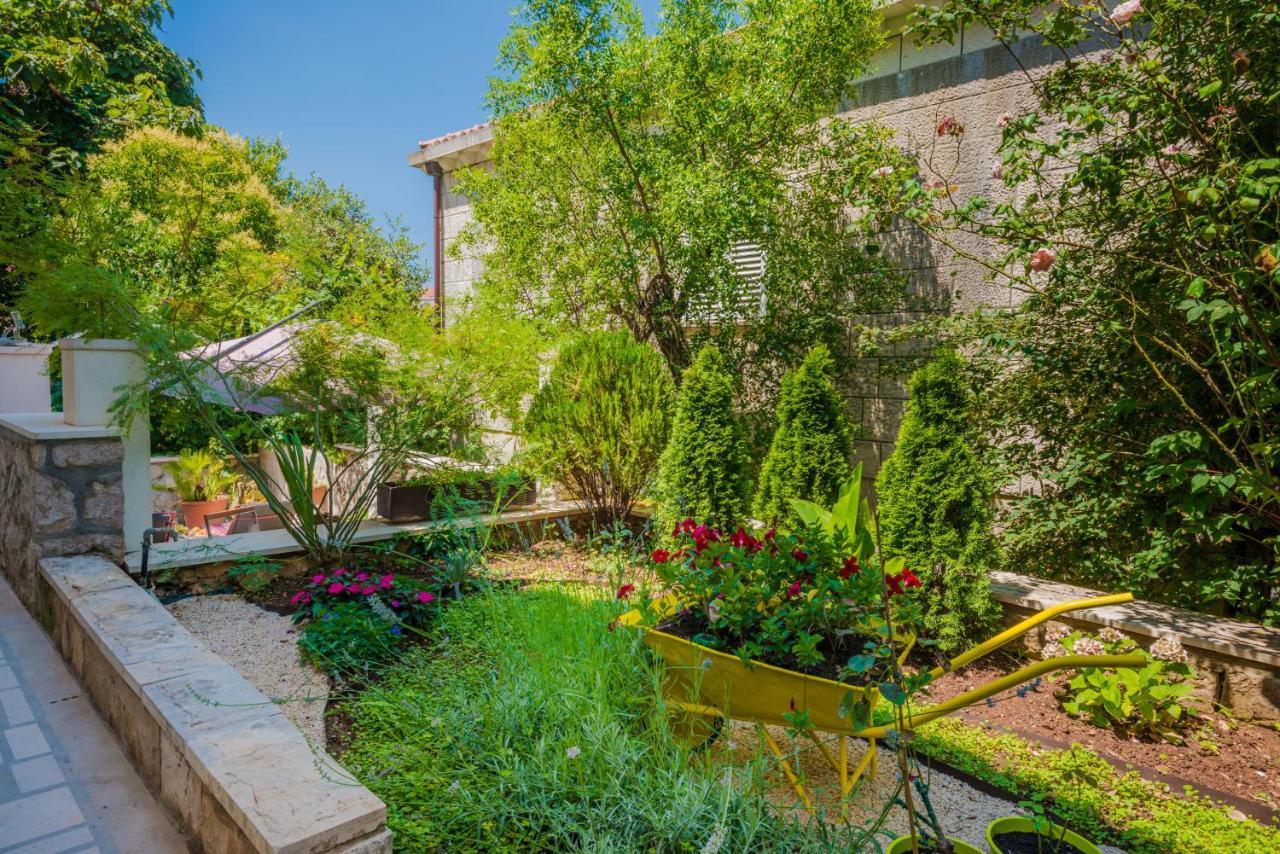 Villa Lia Dubrovnik Exterior foto