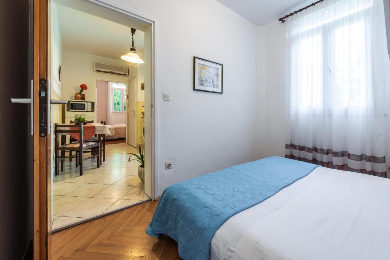 Villa Lia Dubrovnik Exterior foto