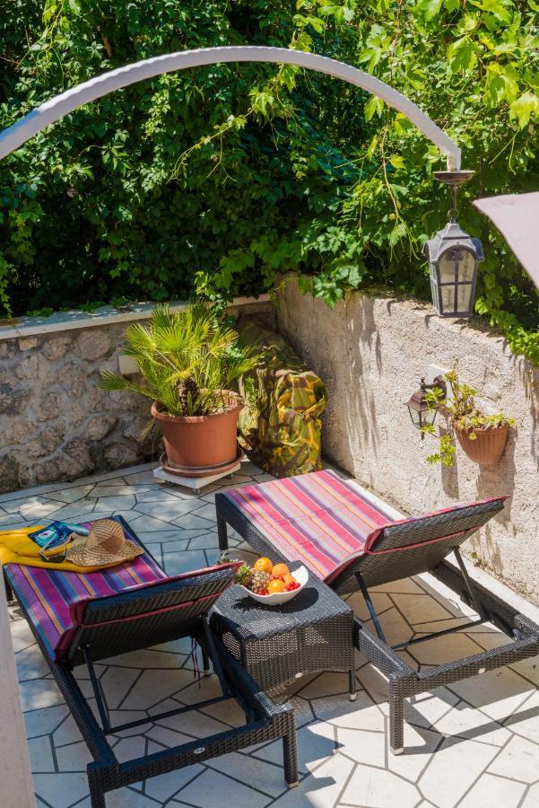 Villa Lia Dubrovnik Exterior foto