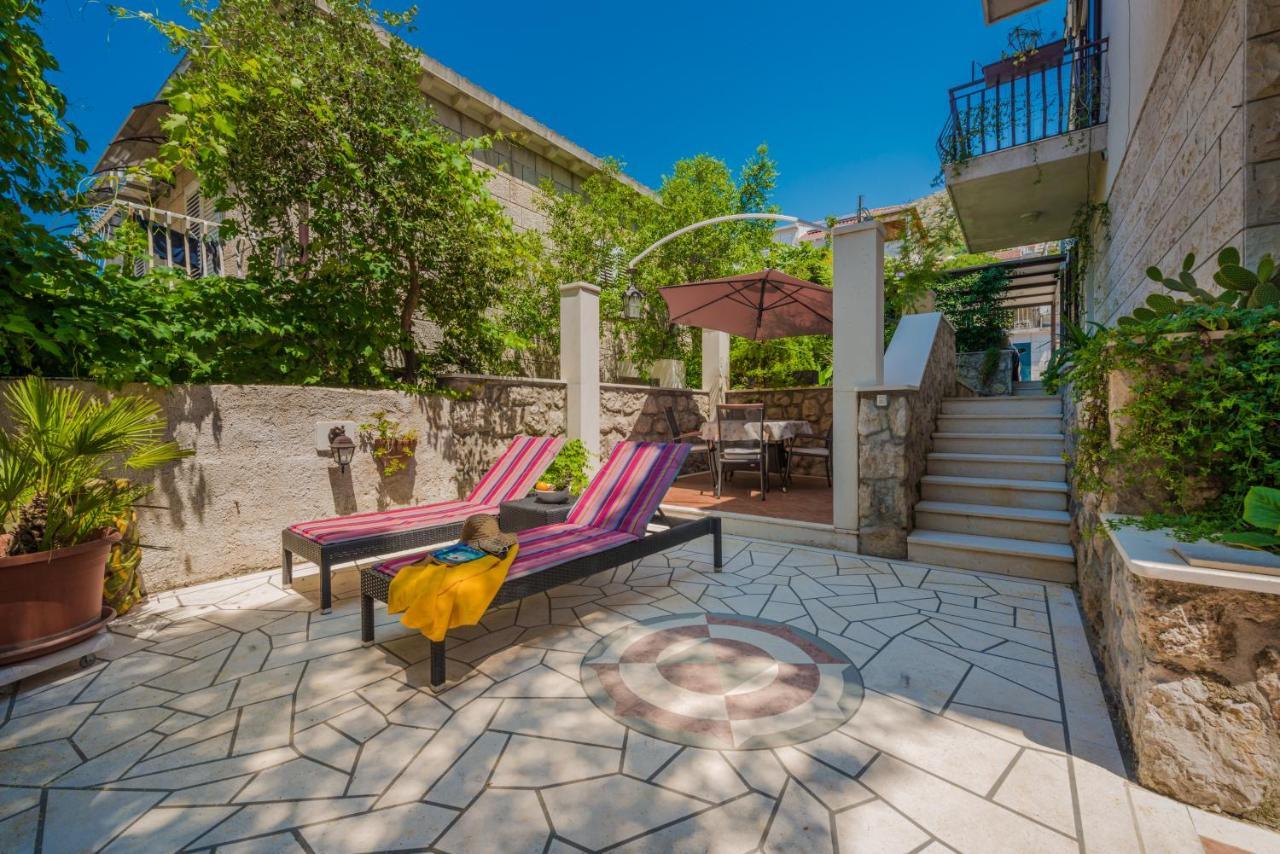 Villa Lia Dubrovnik Exterior foto