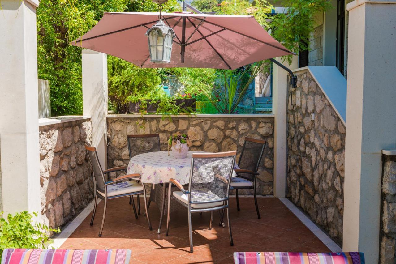 Villa Lia Dubrovnik Exterior foto