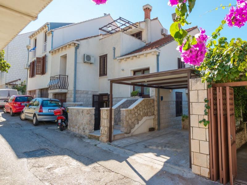 Villa Lia Dubrovnik Exterior foto