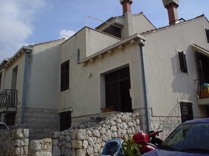 Villa Lia Dubrovnik Exterior foto