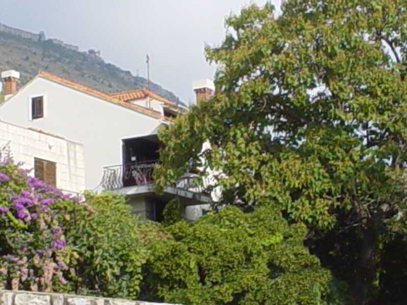 Villa Lia Dubrovnik Exterior foto