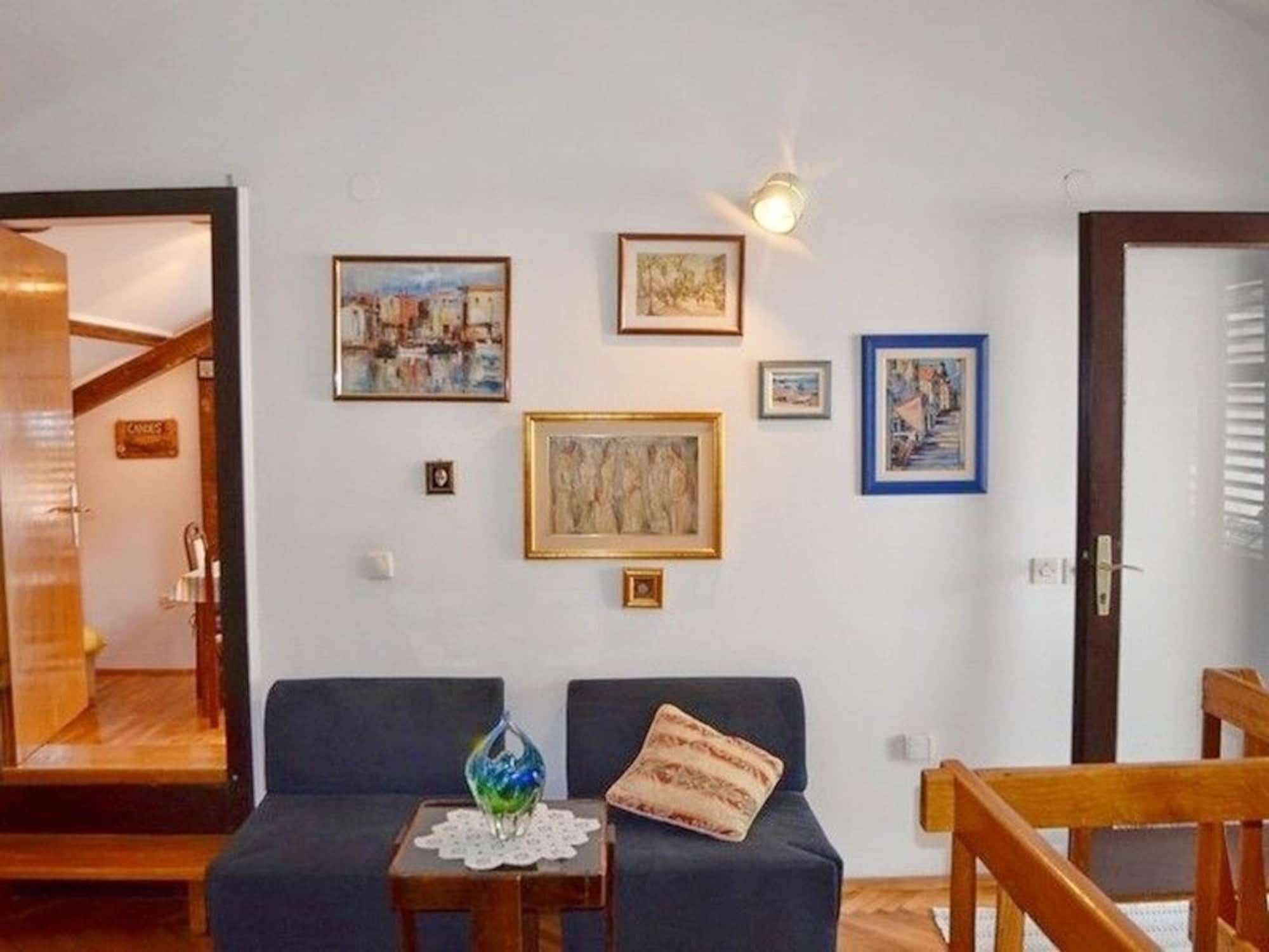 Villa Lia Dubrovnik Exterior foto